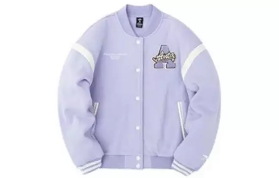 Женская куртка Life Collection Fresh Purple Anta