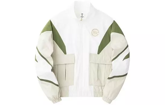 Женская куртка Life Collection Papyrus White Anta