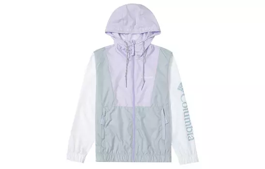 Женская куртка Lily Basin Cirrus Ash Columbia, цвет Rolled Cloud Gray