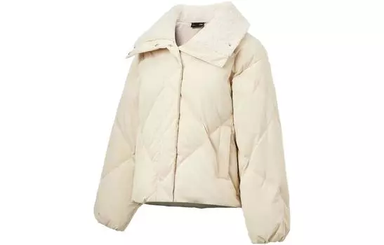 Женская куртка LiNing Chinese Culture Series Dusty Khaki