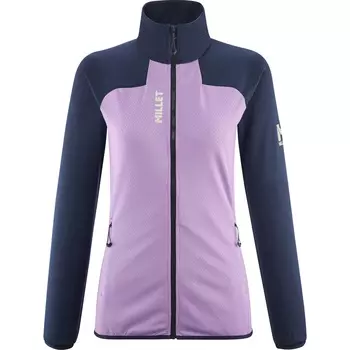 Женская куртка Lokka III Millet, фиолетовый