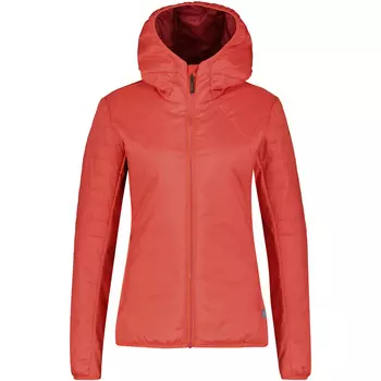 Женская куртка Лота Meru, красный