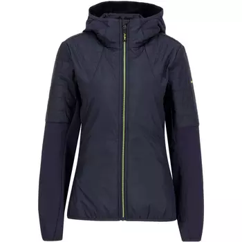 Женская куртка Лота Meru, синий