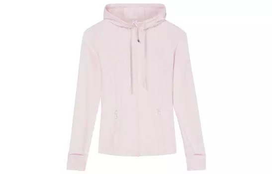 Женская куртка Lululemon, Lavender Frost Purple/LFRS