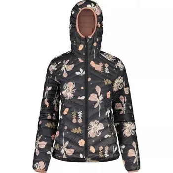 Женская куртка Maloja, черный