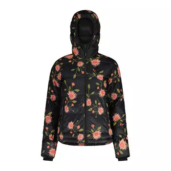 Женская куртка Maloja, черный