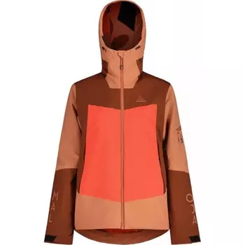 Женская куртка Maloja, разноцветный