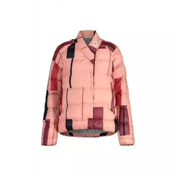 Женская куртка Maloja, розовый
