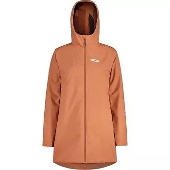 Женская куртка Maloja, розовый