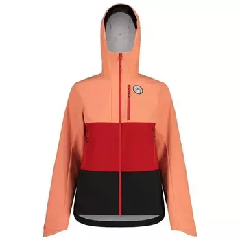 Женская куртка Maloja, розовый