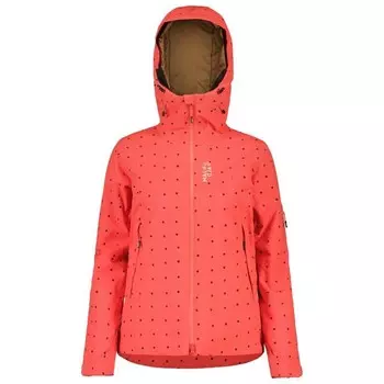 Женская куртка Maloja, розовый