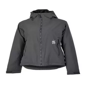 Женская куртка Maloja, серый