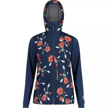 Женская куртка Maloja, синий