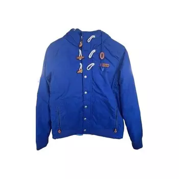 Женская куртка Maloja, синий