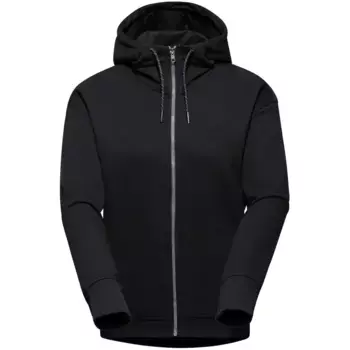 Женская куртка MAMMUT ML Mammut, черный