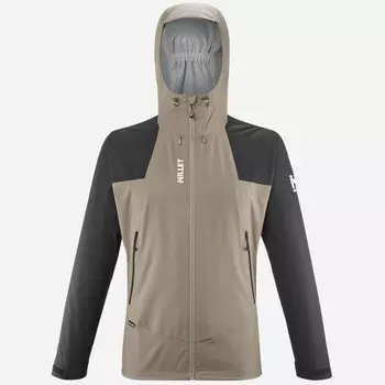 Женская куртка Millet, бежевый