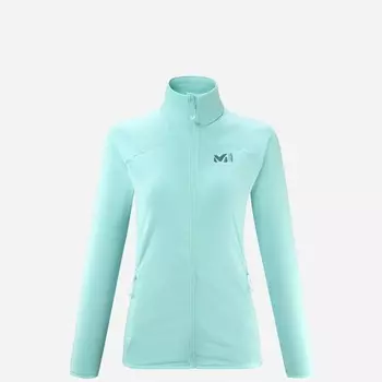 Женская куртка Millet, бирюзовый