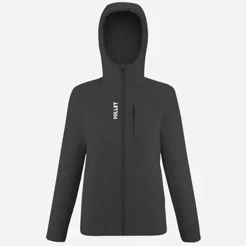 Женская куртка Millet, черный