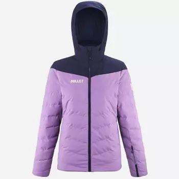 Женская куртка Millet, фиолетовый