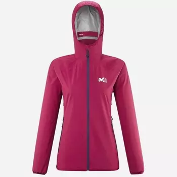 Женская куртка Millet, розовый