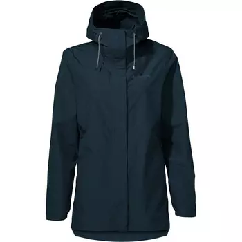 Женская куртка Mineo 2l II Vaude, синий