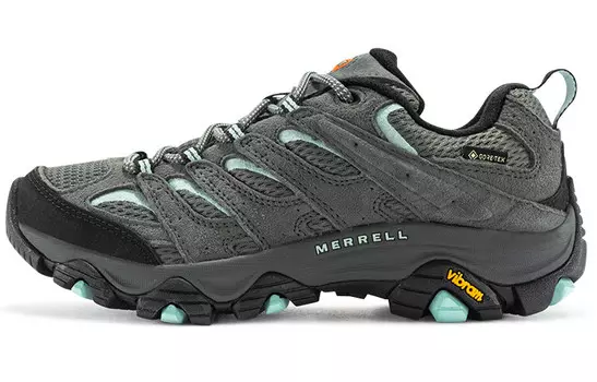 Женская куртка Moab 3 GORE-TEX «Sedona Sage» Merrell