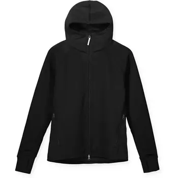 Женская куртка Mono Air Houdi Houdini, черный