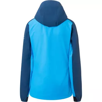 Женская куртка Монтола Kaikkialla, синий