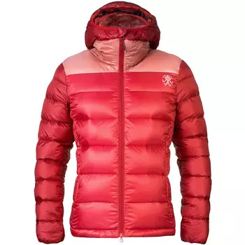 Женская куртка Морена Rafiki, красный