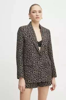 Женская куртка Morgan, бежевый