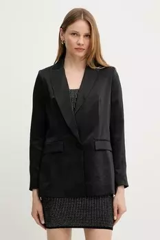 Женская куртка Morgan, черный