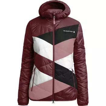 Женская куртка MtnCook Martini Sportswear, фиолетовый