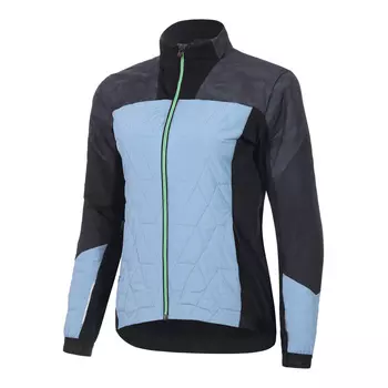 Женская куртка MxCxK Protective, синий