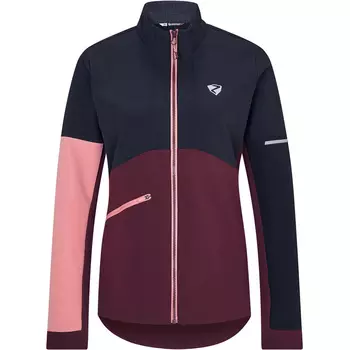 Женская куртка Нахла Ziener, красный