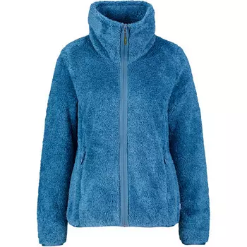 Женская куртка Нарбонна Meru, синий