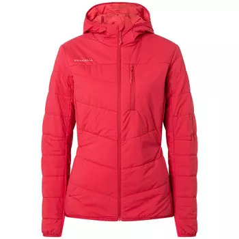 Женская куртка Науво Kaikkialla, розовый