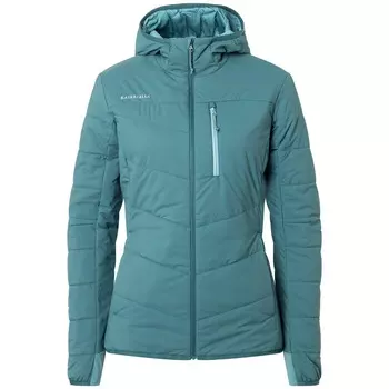 Женская куртка Науво Kaikkialla, синий