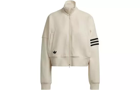Женская куртка Neuclassics Off White Adidas Originals