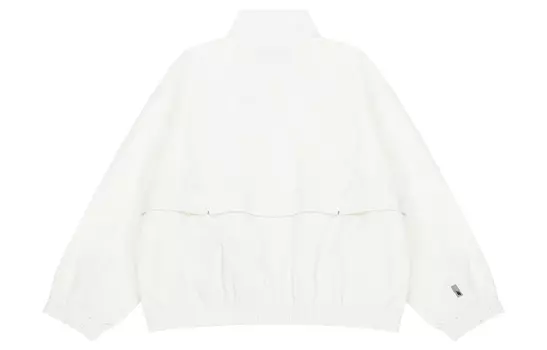 Женская куртка New Balance, Белый