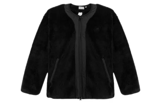 Женская куртка New Balance, цвет Black