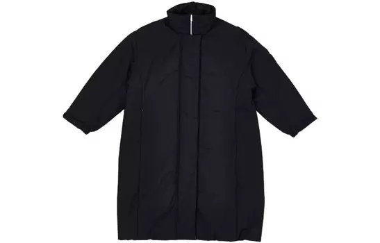 Женская куртка New Balance, цвет Black