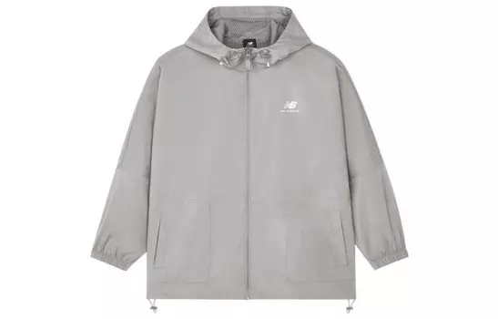 Женская куртка New Balance, цвет Green
