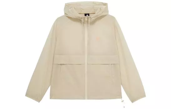 Женская куртка New Balance, цвет Khaki