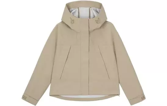 Женская куртка New Balance, цвет Khaki