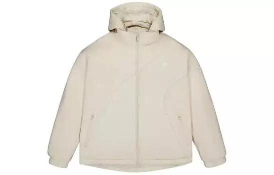 Женская куртка New Balance, цвет Khaki