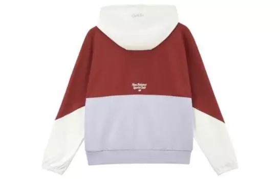 Женская куртка New Balance, цвет White
