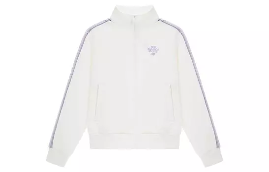 Женская куртка New Balance, цвет White