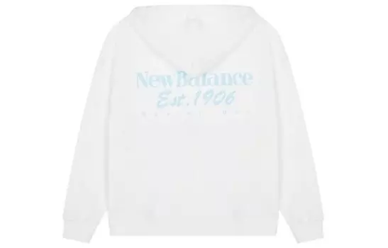 Женская куртка New Balance, цвет White
