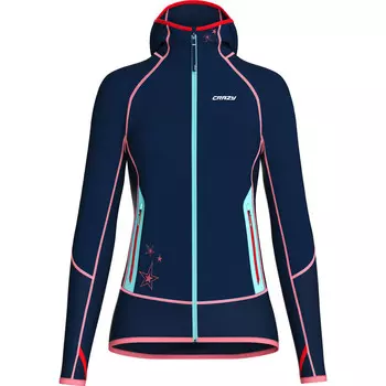 Женская куртка Next Crazy, цвет Chewing Gum