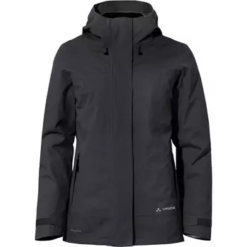 Женская куртка Neyland 3в1 Vaude, черный